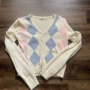 Brandy Melville Cardigan